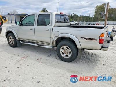 Drugie zdjęcie samochodu z przodu: 2004 TOYOTA TACOMA PRERUNNER V6 VIN:5TEGN92N24Z441485 - miniatura