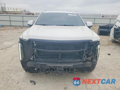 Piąte zdjęcie samochodu w środku: 2025 CADILLAC ESCALADE SPORT PLATINUM VIN:1GYS9GRL7SR111965 - miniatura