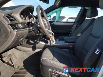 Zdjęcie 7 z 13 samochodu: 2018 BMW X4 XDRIVE28I VIN:5UXXW3C54J0T80885 - miniatura