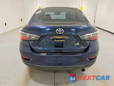 Zdjęcie 6 z 12 samochodu: 2017 TOYOTA YARIS IA BASE VIN:3MYDLBYV2HY162249 - miniatura