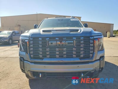 Piąte zdjęcie samochodu w środku: 2024 GMC SIERRA C2500 VIN:1GT49XEY7RF356860 - miniatura