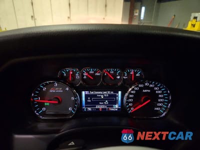 Zdjęcie 9 z 11 samochodu: 2015 CHEVROLET SILVERADO K1500 LT VIN:1GCVKREC2FZ183588 - miniatura