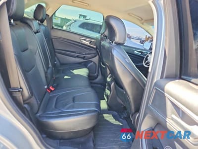 Zdjęcie 11 z 13 samochodu: 2016 FORD EDGE TITANIUM VIN:2FMPK4K97GBB58559 - miniatura