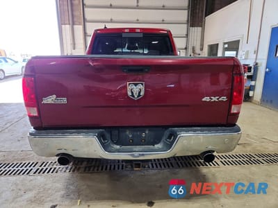 Zdjęcie 6 z 12 samochodu: 2014 RAM 1500 BIG HORN VIN:1C6RR7GT5ES209324 - miniatura