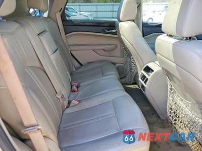 Zdjęcie 11 z 13 samochodu: 2010 CADILLAC SRX LUXURY COLLECTION VIN:3GYFNAEY5AS515211 - miniatura