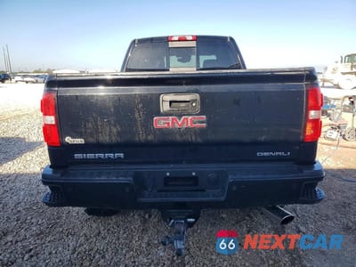 Zdjęcie 6 z 11 samochodu: 2019 GMC SIERRA K2500 DENALI VIN:1GT12SEG7KF258984 - miniatura