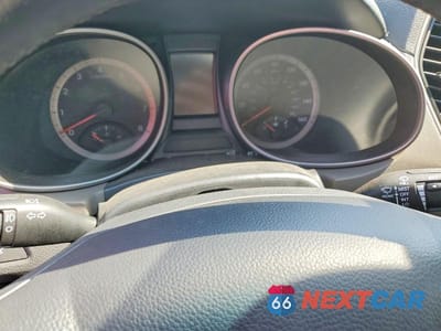 Zdjęcie 9 z 12 samochodu: 2014 HYUNDAI SANTA FE GLS VIN:KM8SMDHF1EU083107 - miniatura