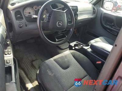 Zdjęcie 8 z 12 samochodu: 2005 MAZDA B3000 CAB PLUS VIN:4F4YR46U15PM03727 - miniatura