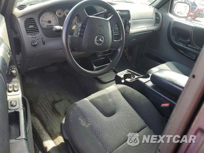 Zdjęcie 8 z 12 samochodu: 2005 MAZDA B3000 CAB PLUS VIN:4F4YR46U15PM03727 - miniatura