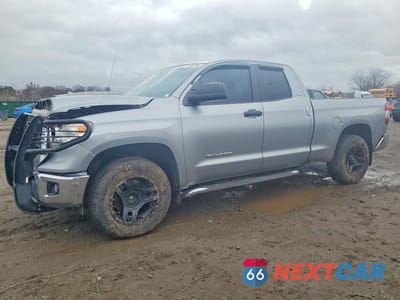 2014 TOYOTA TUNDRA SR5 5TFRM5F1XEX068572 - główne zdjęcie licytacji z USA - miniatura