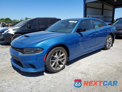 2023 DODGE CHARGER GT 2C3CDXHG3PH627040 - główne zdjęcie licytacji z USA - miniatura