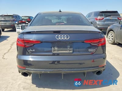 Zdjęcie 6 z 12 samochodu: 2018 AUDI A4 PREMIUM PLUS VIN:WAUENAF49JN004668 - miniatura