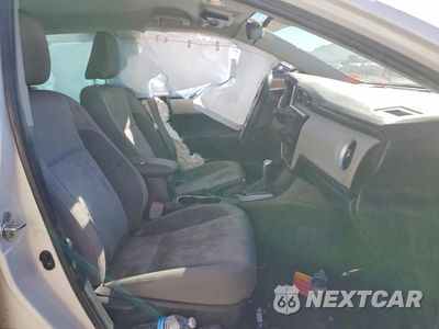 Zdjęcie 7 z 12 samochodu: 2018 TOYOTA COROLLA L VIN:2T1BURHE3JC034104 - miniatura