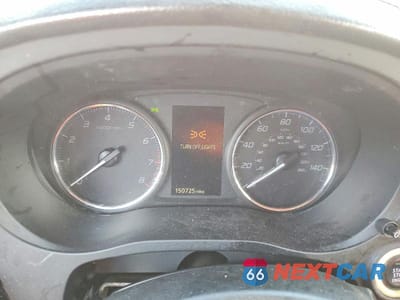 Zdjęcie 9 z 13 samochodu: 2016 MITSUBISHI OUTLANDER SE VIN:JA4AD3A3XGZ012160 - miniatura