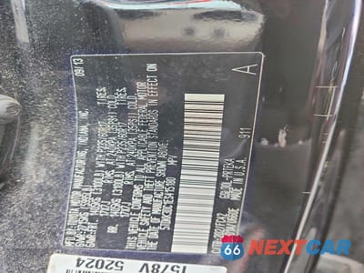 Zdjęcie 13 z 13 samochodu: 2014 TOYOTA SIENNA LE 8-PASSENGER VIN:5TDKK3DC1ES415180 - miniatura