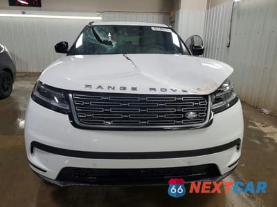Piąte zdjęcie samochodu w środku: 2026 LAND ROVER RANGE ROVER VELAR S VIN:SALYJ2EX1TA820144 - miniatura