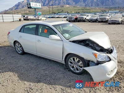Czwarte zdjęcie samochodu z boku: 2009 TOYOTA AVALON XLS VIN:4T1BK36B09U346483 - miniatura