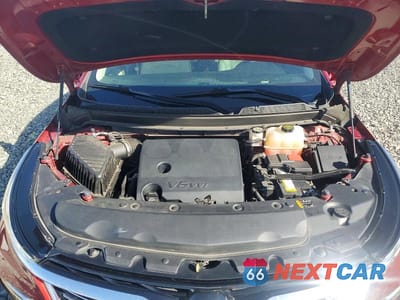 Zdjęcie 12 z 13 samochodu: 2022 BUICK ENCLAVE ESSENCE VIN:5GAERBKW4NJ136689 - miniatura