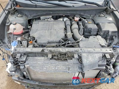 Zdjęcie 11 z 12 samochodu: 2022 HYUNDAI SANTA CRUZ LIMITED VIN:5NTJEDAF7NH023190 - miniatura