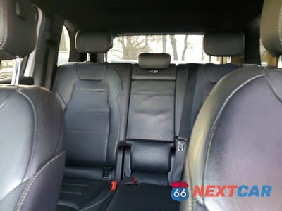 Zdjęcie 10 z 12 samochodu: 2020 MERCEDES-BENZ GLB 250 4MATIC VIN:WDC4M4HB1LW000359 - miniatura