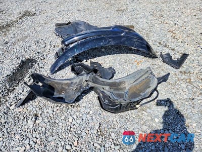 Zdjęcie 12 z 12 samochodu: 2023 DODGE CHARGER SXT VIN:2C3CDXBG5PH704418 - miniatura