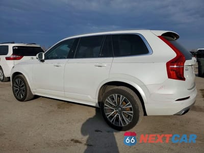 Drugie zdjęcie samochodu z przodu: 2020 VOLVO XC90 T6 MOMENTUM VIN:YV4A221KXL1552434 - miniatura