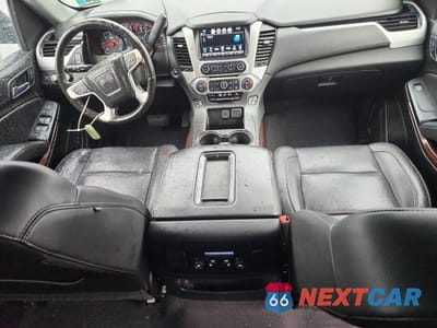 Zdjęcie 8 z 13 samochodu: 2020 GMC YUKON SLT VIN:1GKS2BKC9LR154667 - miniatura