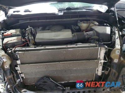 Zdjęcie 11 z 13 samochodu: 2020 GMC SIERRA K1500 ELEVATION VIN:1GTR9CED2LZ239740 - miniatura