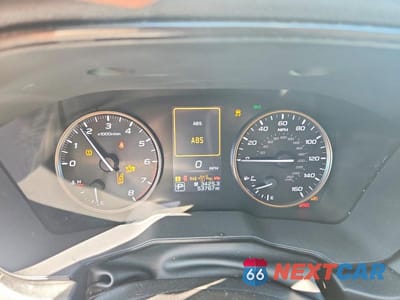 Zdjęcie 9 z 12 samochodu: 2024 SUBARU OUTBACK WILDERNESS VIN:4S4BTGUD0R3132110 - miniatura