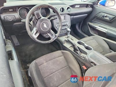 Zdjęcie 8 z 13 samochodu: 2017 FORD MUSTANG VIN:1FA6P8AM9H5344341 - miniatura