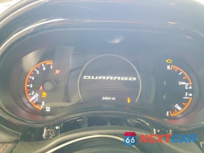 Zdjęcie 9 z 13 samochodu: 2025 DODGE DURANGO GT VIN:1C4RDHDG3SC534810 - miniatura