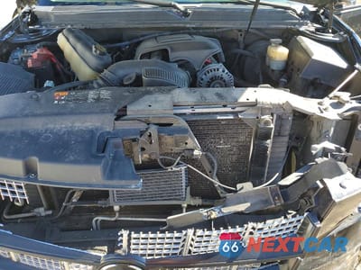 Zdjęcie 12 z 13 samochodu: 2013 CADILLAC ESCALADE ESV PREMIUM VIN:1GYS4JEF6DR104178 - miniatura