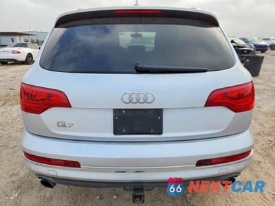 Zdjęcie 6 z 12 samochodu: 2013 AUDI Q7 PREMIUM PLUS VIN:WA1LGAFE2DD002794 - miniatura