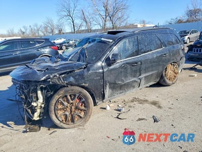 2023 DODGE DURANGO 1C4SDJGJ7PC578543 - główne zdjęcie licytacji z USA - miniatura