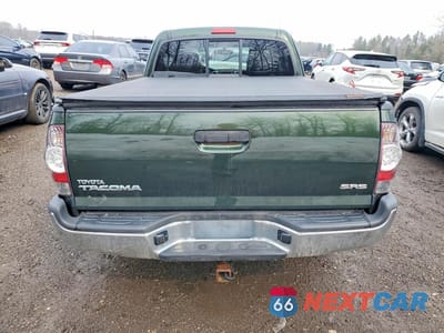 Zdjęcie 6 z 12 samochodu: 2013 TOYOTA TACOMA BASE VIN:5TFTX4CN6DX022069 - miniatura