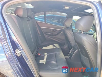 Zdjęcie 10 z 12 samochodu: 2017 BMW 330 XI VIN:WBA8D9C56HA003703 - miniatura