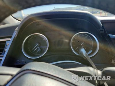 Zdjęcie 9 z 14 samochodu: 2022 TOYOTA CAMRY HYBRID XLE VIN:4T1F31AK3NU574899 - miniatura