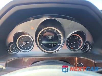 Zdjęcie 9 z 11 samochodu: 2013 MERCEDES-BENZ E 350 4MATIC VIN:WDDHF8JB7DA721681 - miniatura