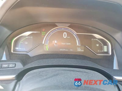 Zdjęcie 9 z 13 samochodu: 2018 HONDA CLARITY TOURING VIN:JHMZC5F30JC010412 - miniatura