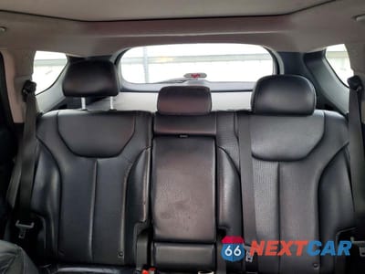 Zdjęcie 10 z 13 samochodu: 2020 HYUNDAI SANTA FE LIMITED 2.0T VIN:5NMS53AA5LH274303 - miniatura