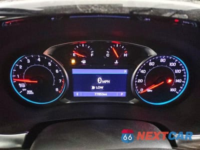 Zdjęcie 9 z 13 samochodu: 2023 CHEVROLET TRAVERSE LT VIN:1GNEVGKW7PJ164911 - miniatura