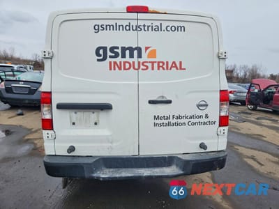 Zdjęcie 6 z 13 samochodu: 2018 NISSAN NV VIN:1N6BF0KY0JN800163 - miniatura