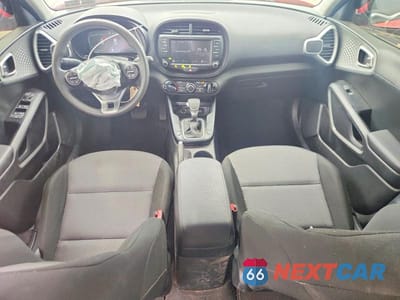 Zdjęcie 8 z 13 samochodu: 2023 KIA SOUL LX VIN:KNDJ23AU9P7189489 - miniatura