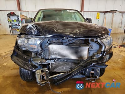 Piąte zdjęcie samochodu w środku: 2020 FORD RANGER XL VIN:1FTER4FHXLLA75386 - miniatura