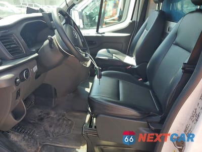 Zdjęcie 7 z 12 samochodu: 2022 FORD TRANSIT DELIVERY TRUCK VIN:1FDBW5Z83NKA01650 - miniatura