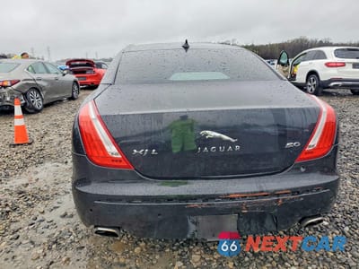 Zdjęcie 6 z 12 samochodu: 2013 JAGUAR XJL SUPERCHARGED VIN:SAJWA2GE7DMV40031 - miniatura