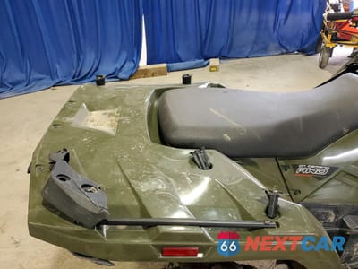 Zdjęcie 6 z 11 samochodu: 2025 POLARIS SPORTSMAN 450 VIN:4XASEA500SA012453 - miniatura