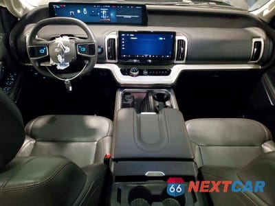 Zdjęcie 8 z 13 samochodu: 2025 FORD EXPEDITION MAX ACTIVE VIN:1FMJK1J87SEA23852 - miniatura
