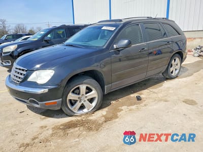 2007 CHRYSLER PACIFICA TOURING 2A8GM68X47R300608 - główne zdjęcie licytacji z USA - miniatura