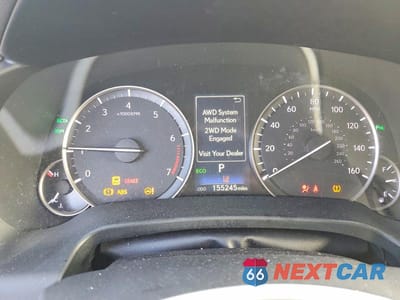 Zdjęcie 9 z 12 samochodu: 2018 LEXUS RX 350 BASE VIN:2T2BZMCA0JC156083 - miniatura